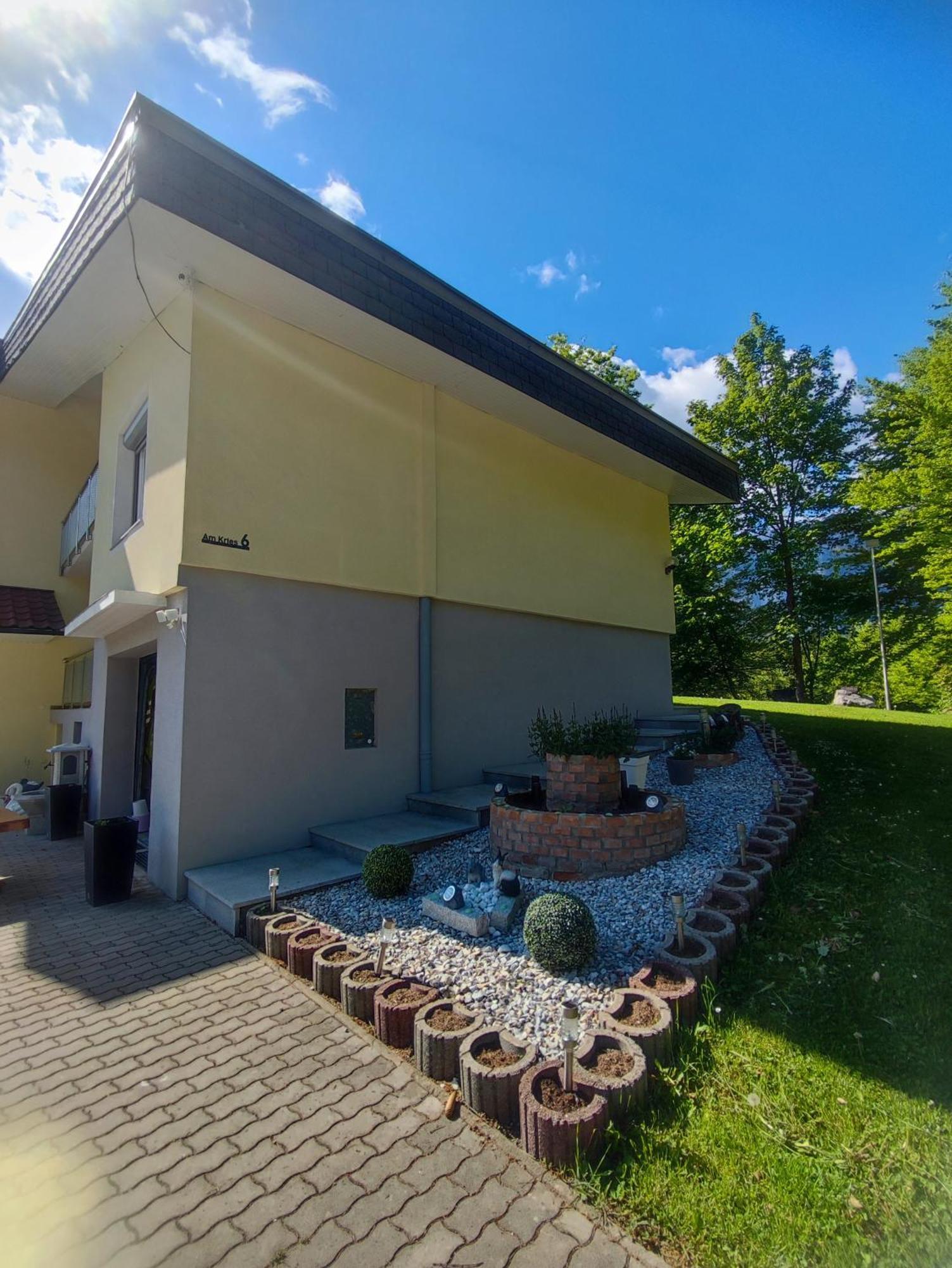 Ella Ferienwohnung Arnoldstein Bagian luar foto
