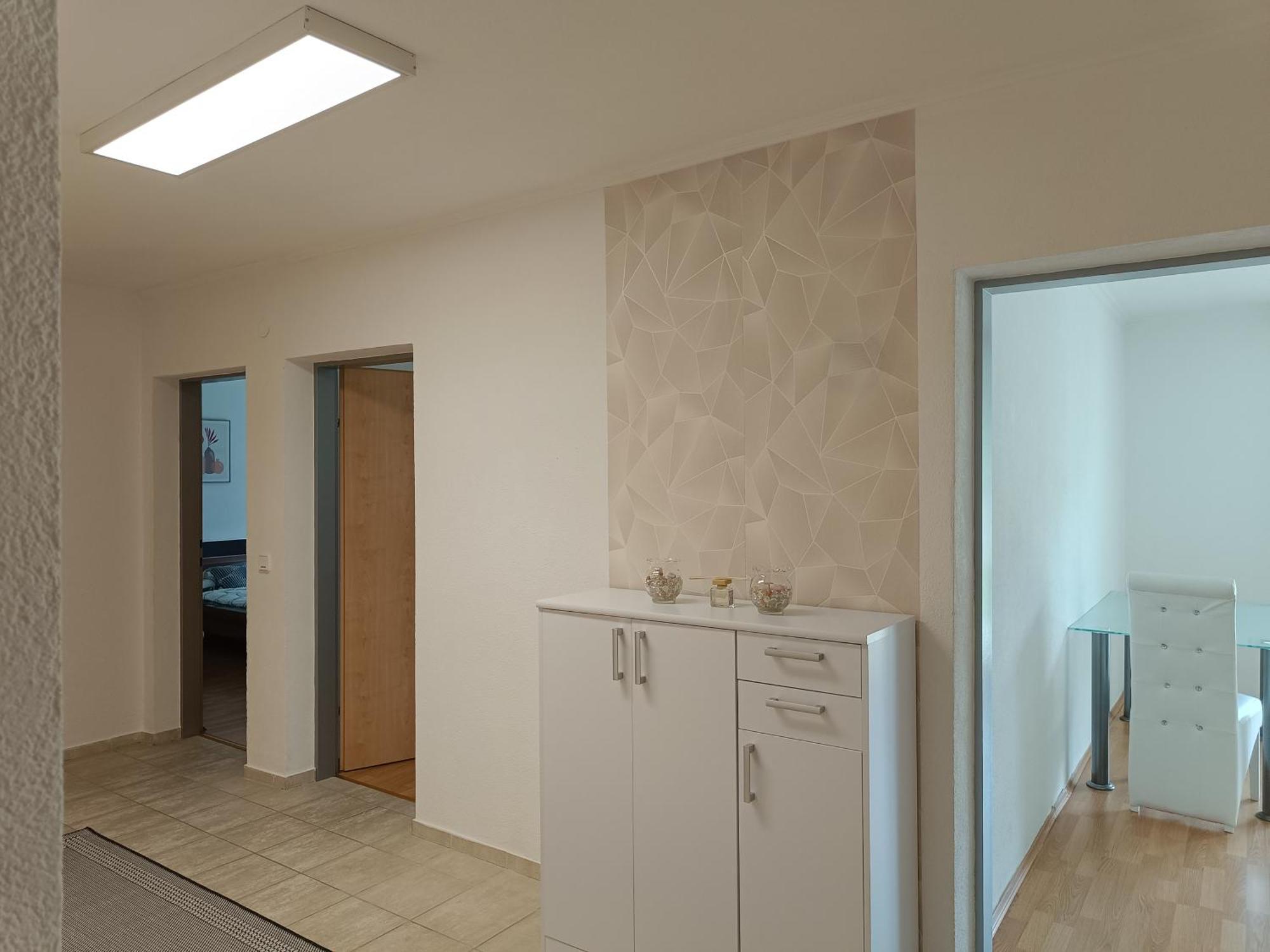 Ella Ferienwohnung Arnoldstein Bagian luar foto