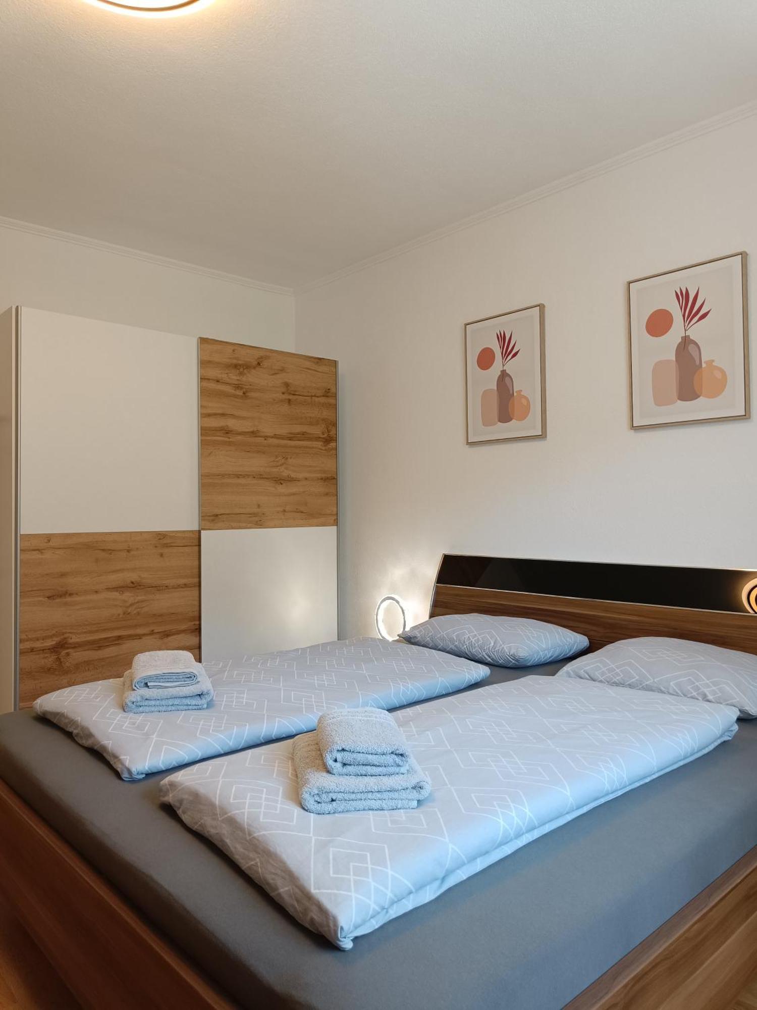 Ella Ferienwohnung Arnoldstein Bagian luar foto