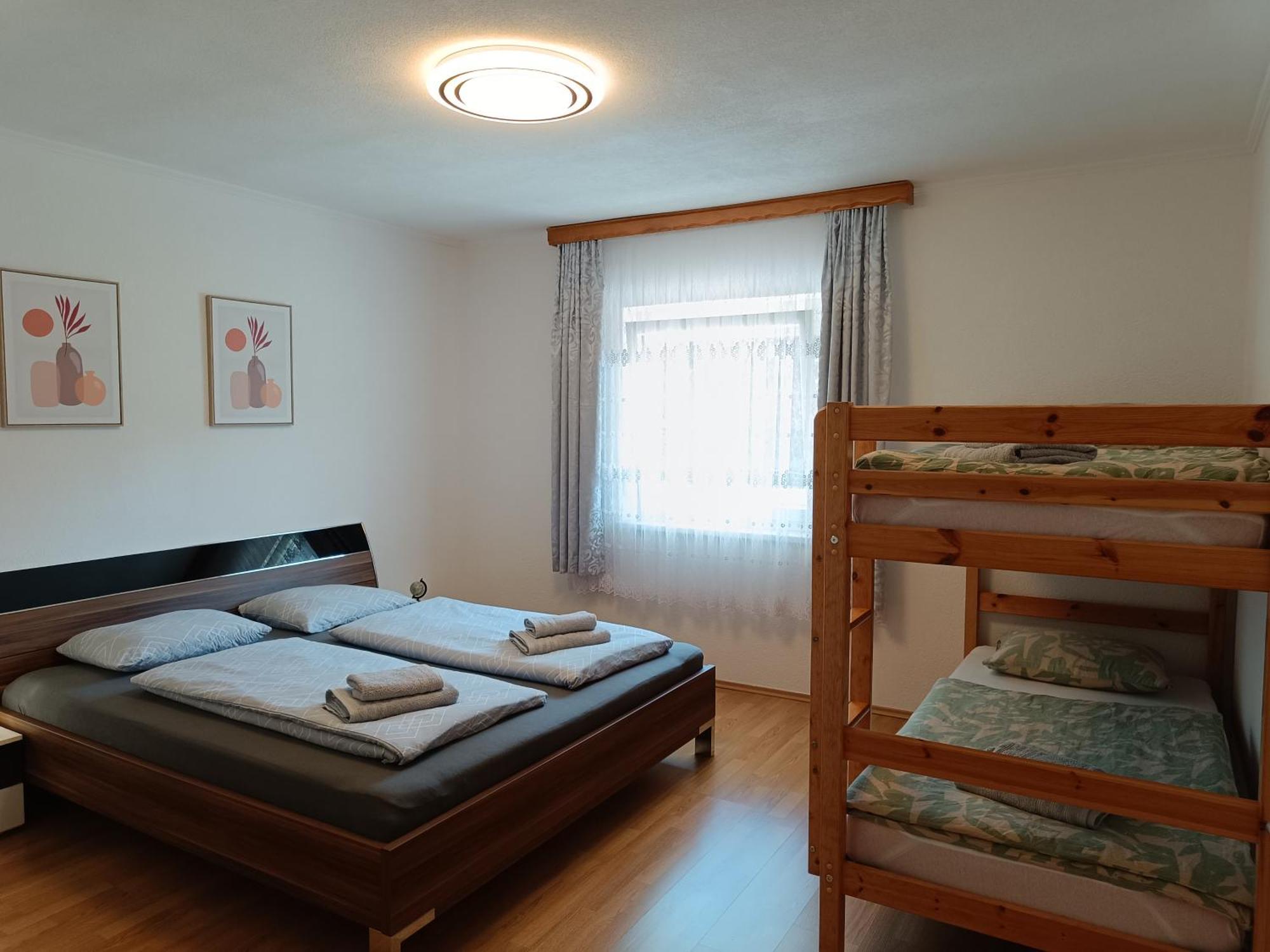Ella Ferienwohnung Arnoldstein Bagian luar foto