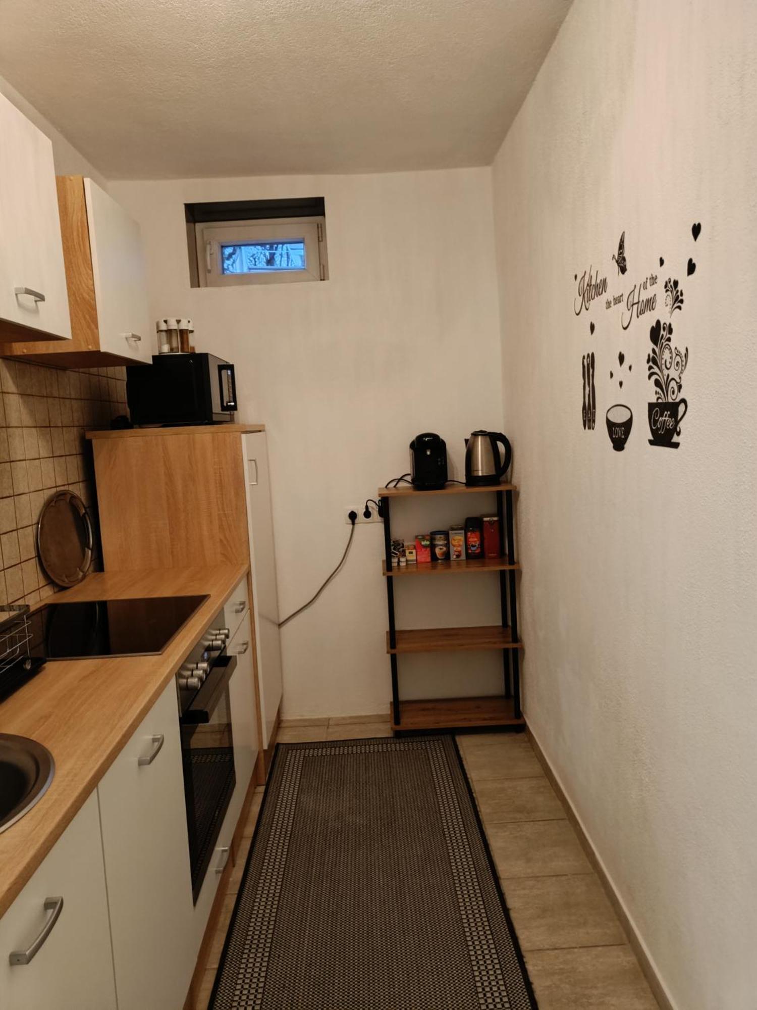 Ella Ferienwohnung Arnoldstein Bagian luar foto